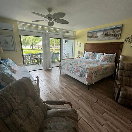 Unit 125 At Park Place In Cedar Key, Fl Екстер'єр фото