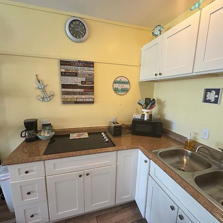 Unit 125 At Park Place In Cedar Key, Fl Екстер'єр фото