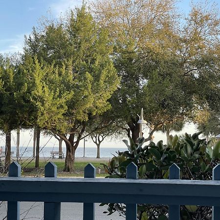 Unit 125 At Park Place In Cedar Key, Fl Екстер'єр фото