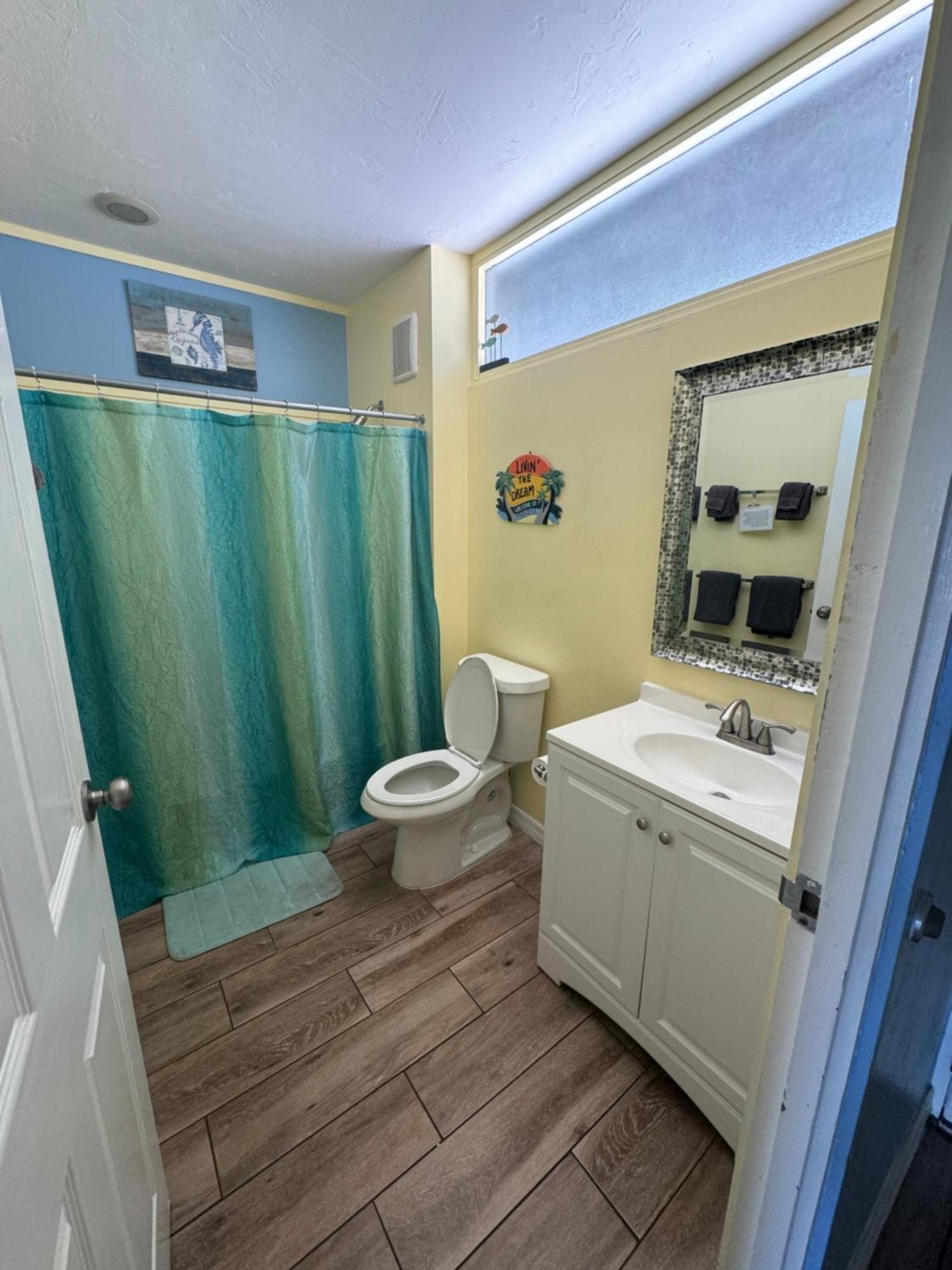 Unit 125 At Park Place In Cedar Key, Fl Екстер'єр фото