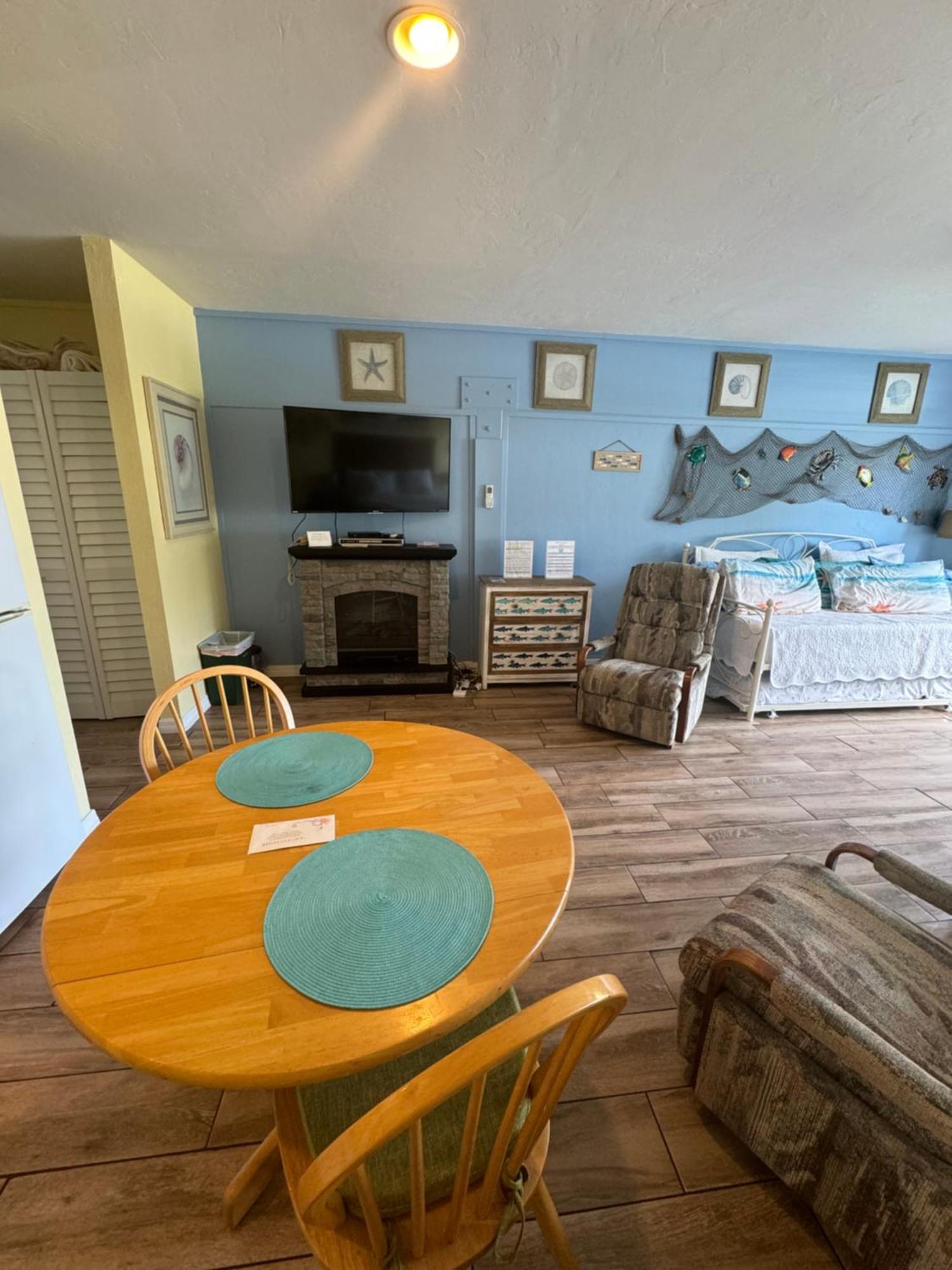 Unit 125 At Park Place In Cedar Key, Fl Екстер'єр фото
