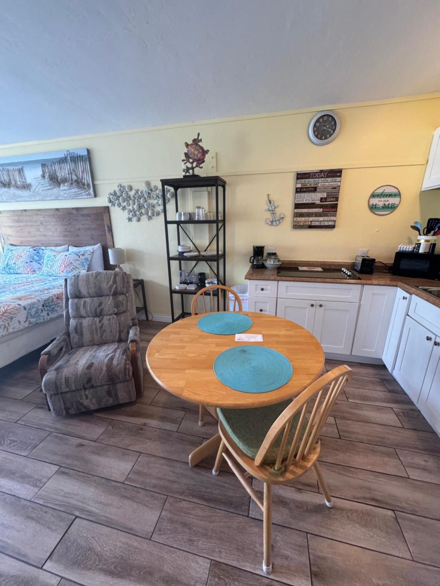 Unit 125 At Park Place In Cedar Key, Fl Екстер'єр фото