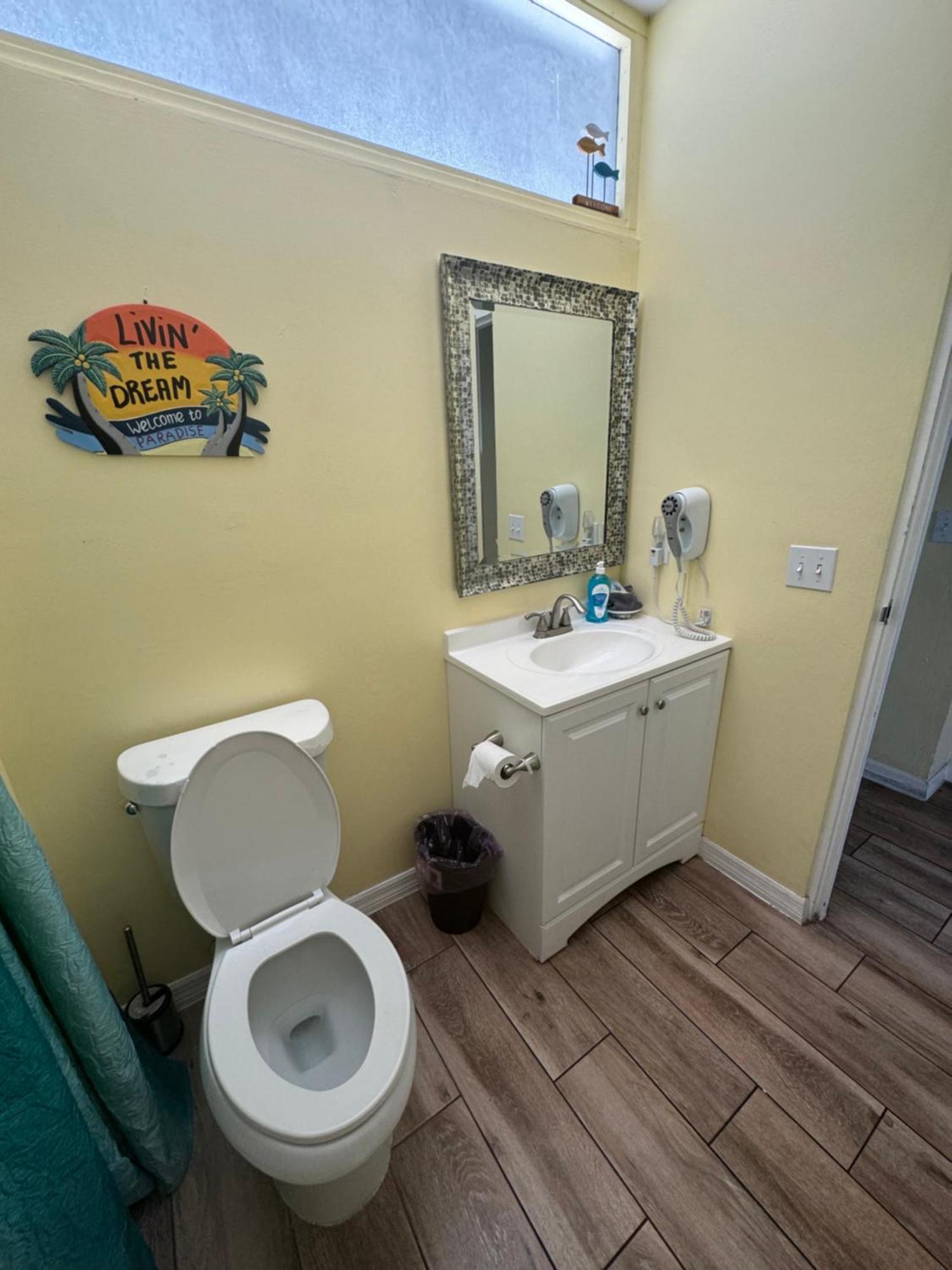 Unit 125 At Park Place In Cedar Key, Fl Екстер'єр фото
