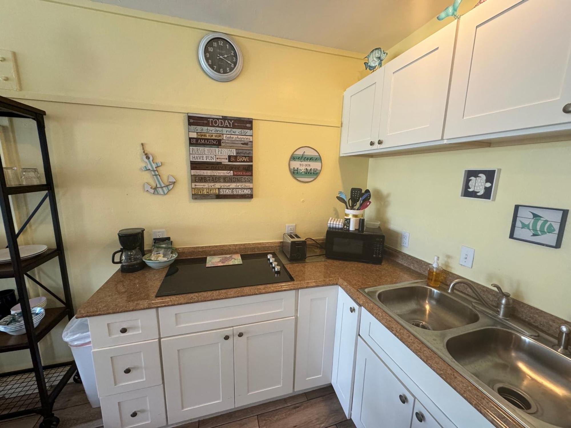 Unit 125 At Park Place In Cedar Key, Fl Екстер'єр фото