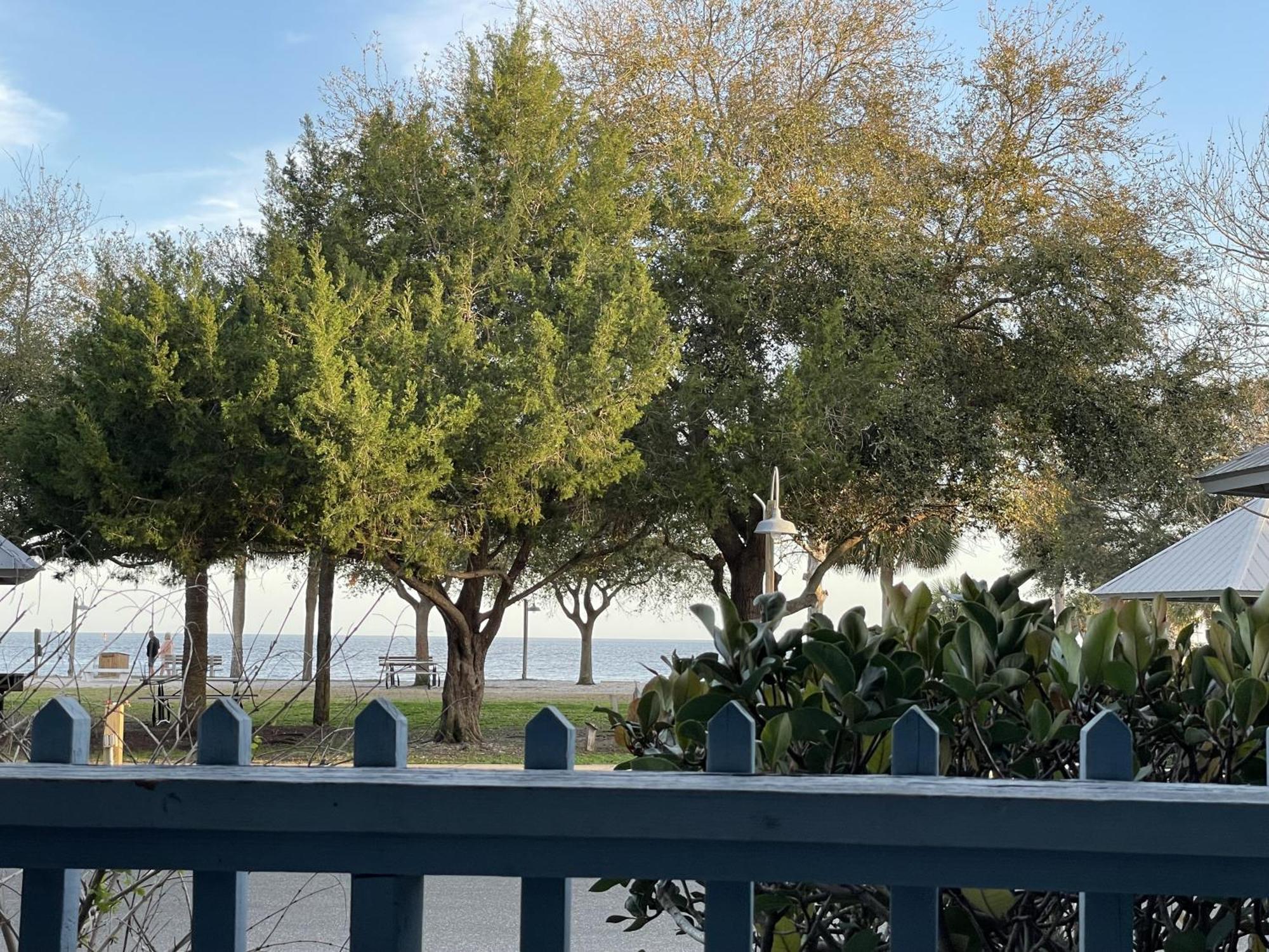 Unit 125 At Park Place In Cedar Key, Fl Екстер'єр фото